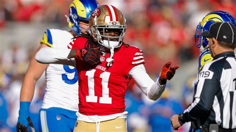 stalemate in tagalog|49ers, Brandon Aiyuk agree to 4.